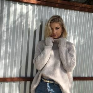 Meet your Posher, Erin